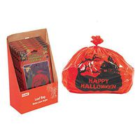 Halloween Leaf Bag – 2 Pack (FLOMO)