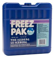 Iceberg Freeze Pack [Set of 18]