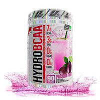 ProSupps® HydroBCAA® BCAA/EAA Full Spectrum Matrix, 7g BCAAs, 3g EAAS, 0g Sugar, 0g Carbs, (90 Servings, Passionfruit)
