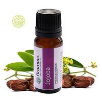 Jojoba Extra Virgin Cold Pressed Carrier Oil 10 ML