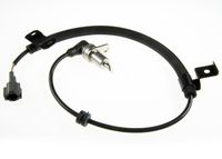 Holstein Parts  2ABS1057 ABS Speed Sensor