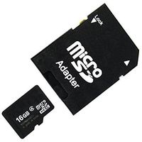 Cutting Edge Products 16GB Micro SD High Capacity Memory Card