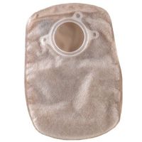SUR-FIT Natura Closed-End Pouch ( POUCH SUR-FIT NAT CLSD W/FLT OPQ 2 1/4" ) 60 Each / box