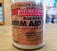 Derm Aid Plus