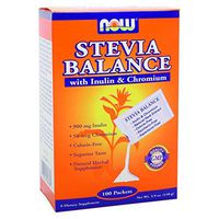 Stevia Plus 100 Ct