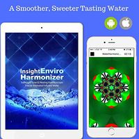 Water Harmonizer App
