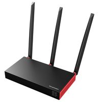 RAVPower RP-ND007 Wireless Router AC750, Wi-Fi Dual Band 2.4GHz/ 5GHz, USB Port, IP Qos, Mac Address & Client Filtering, Parental Control, Bandwidth Control, Compact Profile