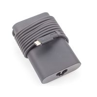 HotTopStar USB C Laptop Adapter,65W 20V 3.25A Type C Power Delivery Charger Compatible with Dell LA65NM170,2YKOF,HDCY5,XPS 12 9250,Latitude 12 7275 5280 7280,Latitude 13 7370,Latitude 14 5480 7480