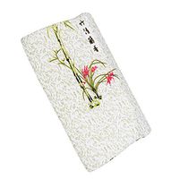 dailymall Comfortable Foam Wedge Bed Pillow Elevation Cushion Patients Care