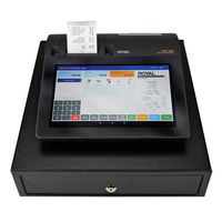 Royal Consumer Refurbished POS1500 Point of Sale Cash Management System (Renewed)