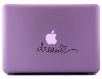 Dream Decorative Laptop Skin Decal