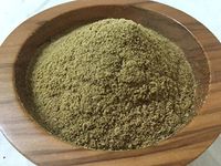 100% Organic Chamomile Powder ~ 2 Ounces ~ Matricaria chamomilla