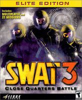 Swat 3: Elite Edition - PC