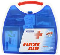 Physicians Care ReadyCare First Aid Kit for up to 50 People, Contains 355 Pieces