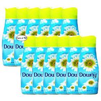 Downy Naturals- Fabric Softener (800ml) (Pack of 12)