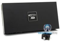 XDi 850.5 - Arc Audio 5-Channel 850W RMS XDi V2 Amplifier