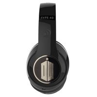 Doctor Who Tardis Merchandise | Doctor Who Wired Headphones - Headphones | Unique Gifts for Men or Women - Great Birthday Anniversary Toy Geek Nerd Collectibles