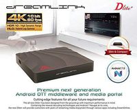 Dreamlink Dlite+ Quad Core 4GB Storage/1GB Ram with Builtin WiFi (Pack of 2)