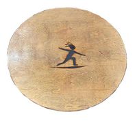 DeskSurfer with Pump