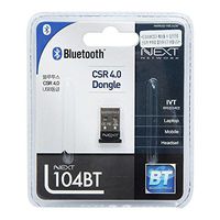 NEXT-104BT QMFFNXNTM CSR 4.0 USB Dongle