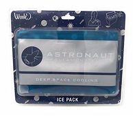 Astronaut Regulation Deep Space Cooling Relief Chill Ice Pack (1 Pack)