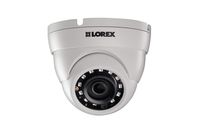 Lorex LNE4172 4MP High Definition IP Camera with Color Night Vision (Dome)