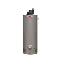 Rheem 50 gal. Residential Gas Water Heater, NG, 42000 BtuH