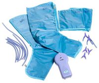 IGIA AT7559 Air-O-Sage Leg Massager