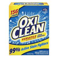 OxiClean Versatile Stain Remover Powder, 7.22 lbs (3 Boxes(7.22 Pound))