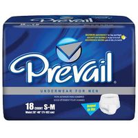 Prevail For Men Small/Medium 28"- 40"