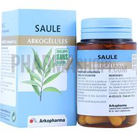 Arkopharma Arkocaps Willow 45 Capsules