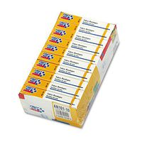 FAOAN101 - First-Aid Refill Fabric Adhesive Bandages