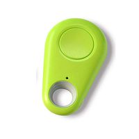 Creine Wireless Anti Lost Alarm Sensor Device for Kids Dogs Car Wallet Smart GPS Tracker Running GPS Units