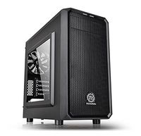 Adamant Custom Compact Size Gaming Desktop PC Intel Core i7 9700K 3.6Ghz 8Gb DDR4 2TB HDD 250Gb SSD Nvidia GeForce RTX 2060 6Gb Super