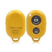 Bluetooth 3.1 iOS Android Smartphone Tablet PC Camera Shutter Remote Control
