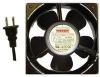 Mechatronics 60x60x30mm AC Fan w/ 36" Power Cord (UF60D12)