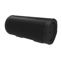 Braven Stryde 360 Bluetooth Speaker w/ 2500 mAh Battery - Black - BBRVFCBB (Renewed)