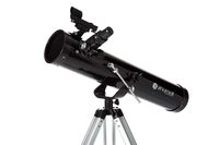 Zhumell 76mm AZ Reflector Telescope