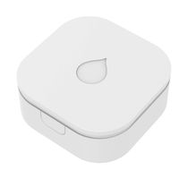 Scout Alarm Water Sensor- Simple Setup - Additional Accessory Device for The Scout Alarm System