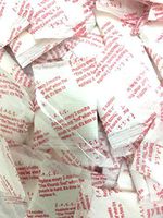 FESS Products RH Humidity Packs (62-Percent 10 Pack at 1 Grams) Best 2-Way Control That Keeps Herbs Fresh (62RH 1G 10PK)