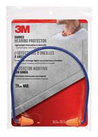 3M Band Style Hearing Protector