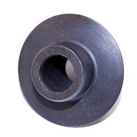 Wheeler Rex 8004 Replacement Cutter Wheel for Wheeler Rex 4690, Stainless Steel and Steel