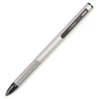Fine Point Active Stylus Pen for iPad - Apex Fusion (Silver)