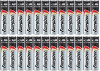 Energizer Max Alkaline AAA Batteries 8 ea ( Pack of 3)