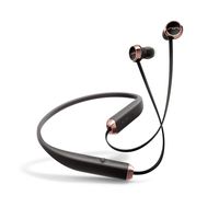 Sol Republic Shadow Bluetooth Wireless Noise Cancelling Neckband Headphones