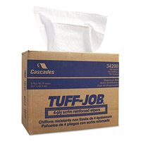 CSD34200 - Tuff-Job Scrim Reinforced Wipers