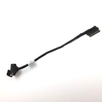 Dentsing Replacement CAZ10 Battery Cable Wire Cord Compatible with Dell Latitude 7280 7380 E7280 E7380 Laptop Battery 4W0J9 04W0J9 DC02002NF00