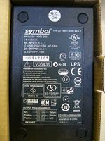 Symbol Power Supply 50-14001-006R NEW