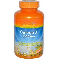 Omega 3 Thompson 100 Softgel