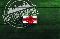 Boston Hempire Gift Card